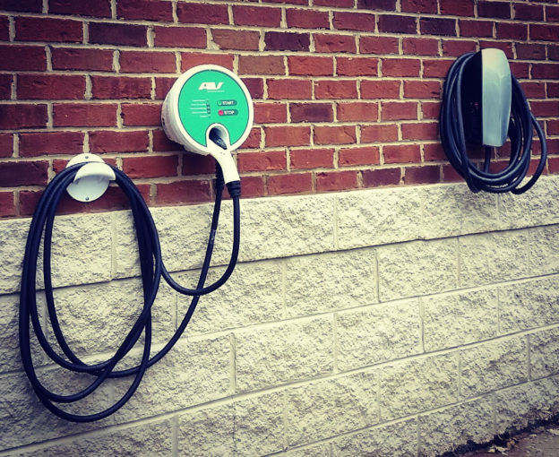 Thrift Store USA Is Now Home of Southeast Virginia’s 2nd Largest Solar